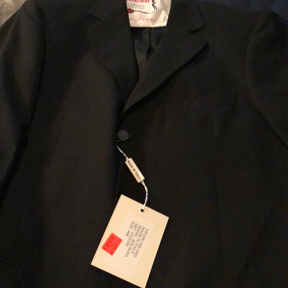 Jacket - Picture 4 of 4